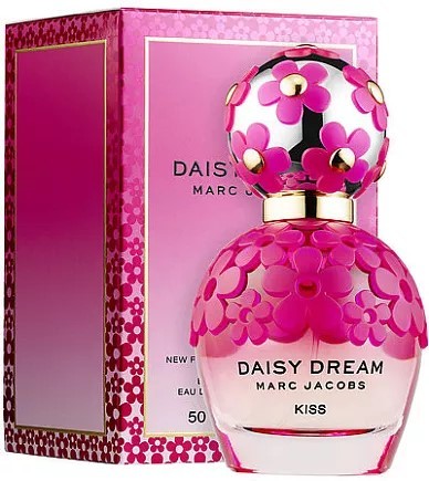 Marc Jacobs - Daisy Dream Kiss